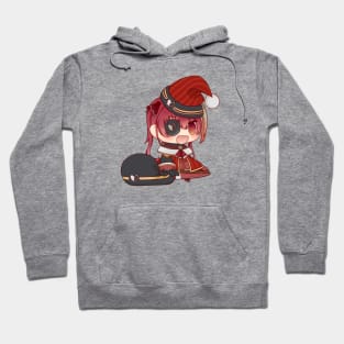 Houshou Marine Hoodie